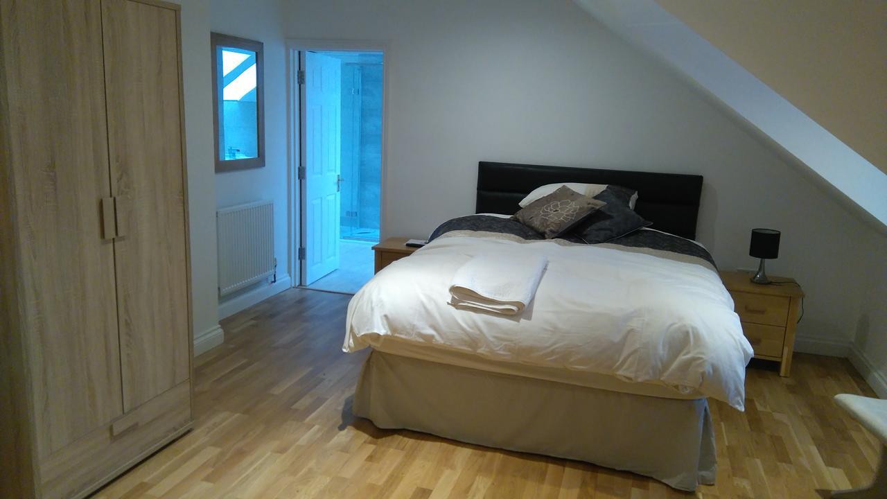 סילברסטון Homeside B&B מראה חיצוני תמונה